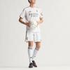 Adidas Real Madrid 25/26 Home Player Version Comfortable Simple Short Sleeve Football Jersey Men Jersey JV5918