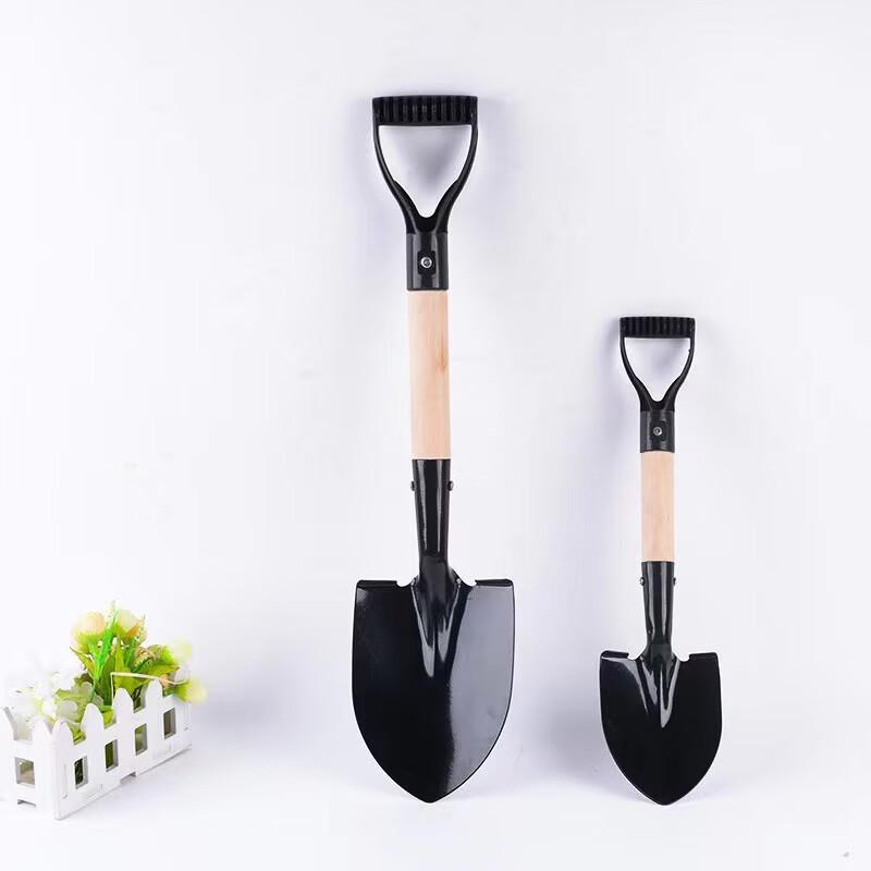 Brangdy Outdoor Garden Shovel