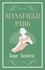 Mansfield Park. Alma Evergreens