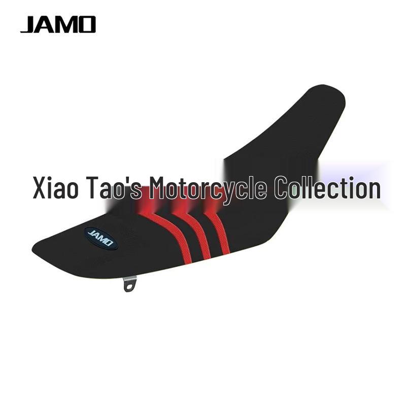 Motorcycle Seat Cover for Extreme Riders: KTM KXF YZF CRF Off-road Leather Cushion