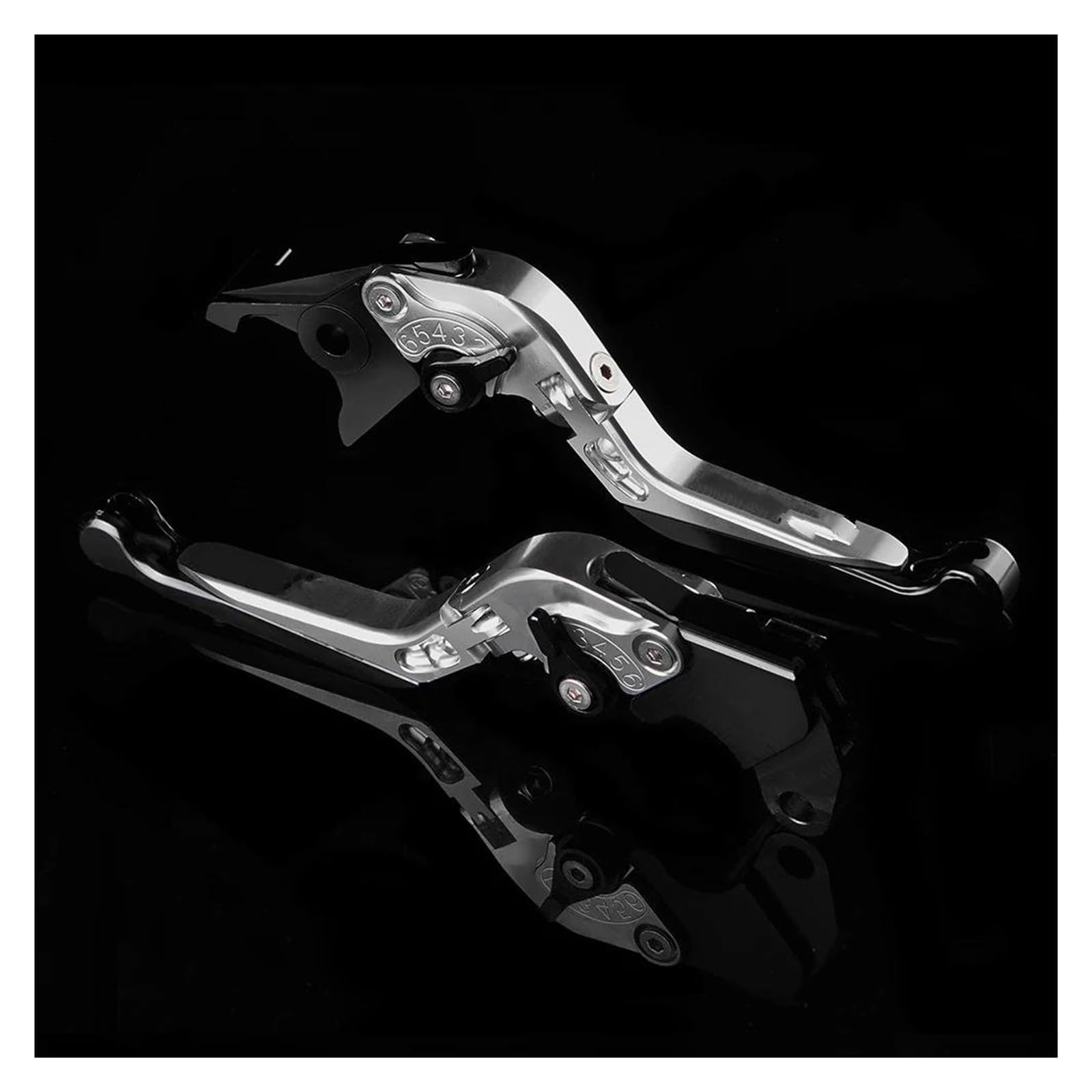 

Motorcycle Brake Clutch Levers for CB650R CB650F for CB650R for CBR650R 2014-2023 Motorcycle Adjustable One size