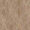 Wallpaper - RASCH - 844139 - Geometric - Brown - Non-woven - Impact-resistant