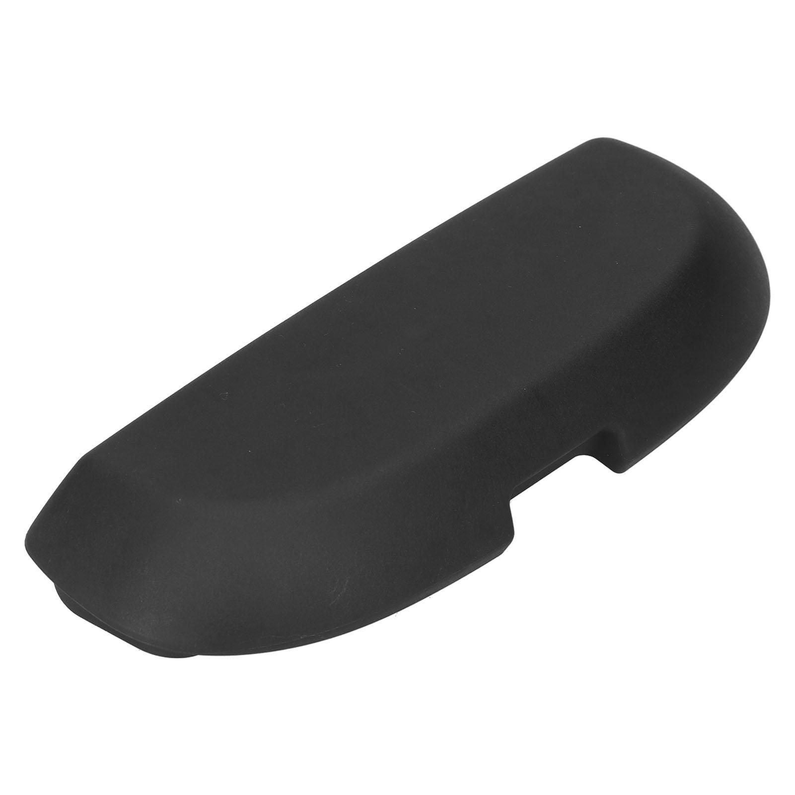 

Car Glasses Storage Box Sunglasses Eyeglasses Holder Fit for Honda JADE CIVIC Accord CR V XR V(Noir ) чёрный