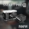 Thermaltake Smart Pro 500W 80PLUS Standard Certified 500W ATX PC Power Supply Unit PS1460 PS-SPD-0500NNFAWJ-1