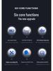 Professional Voice Recorder with Noise Reduction & Long Standby, Voice-to-Text Feature, and Dedicated Recording