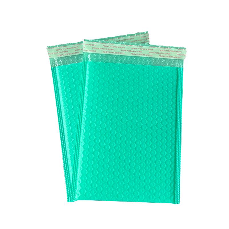 Thickened Waterproof Self-Adhesive Colored Bubble Mailer