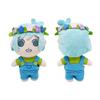 27CM Kawaii Mob Reigen Plush Doll Anime Arataka Kageyama Shigeo Plushie Toy Stuffed Pillow Birthday Gifts Xmas Decor Kids Fans