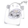 Baby Bouncer Electric Folding Rocker - Little Sheep - Removable Arch and Toys, Baby Gift