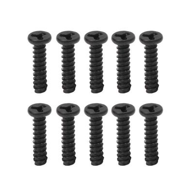 10X Parafusos de Substituição Tipo Y para Controlador Switch Joy-Con