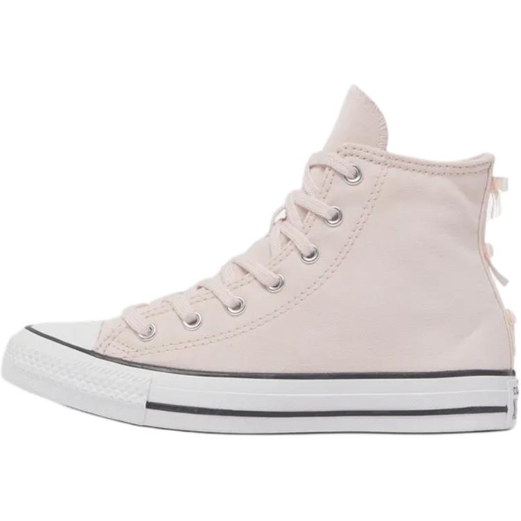 Converse All Star Comfortable Soft Durable High Top Kids Casual Shoes Kids Sneakers Pink A09281C