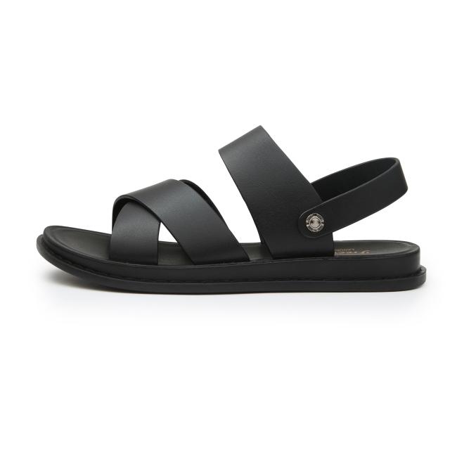 Kumkang Freeway Men'S Cowhide Sandals (Select 1 Of 2) Ricsac4551Mfref