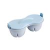 Kitchen Cooking Mold Egg Steamer Food Grades Plastic Steamed Egg Box Egg Fryer  Kitchen Cooking