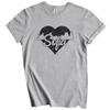 Tops – T-Shirts