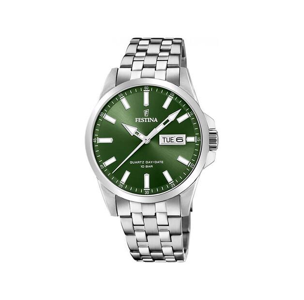 

Часы Festina F20357-5 One Size