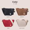 Shoulder Bag BROWN USPA-2719