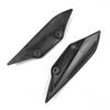 Motorcycle Front Fairing Panel Cover Wing Aerodynamic Winglets  For BMW S1000RR 2009 2010 2012 2013 2014 Flash