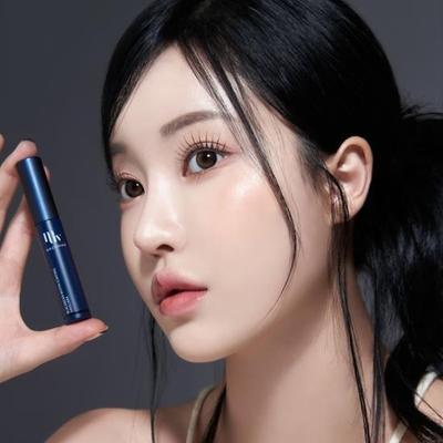 Movening Black Bean Biotin Coating Mascara (Black/Brown)