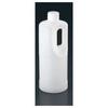 Cbplus Round Bottle with Handle (with Inner Lid) TG-1000 Polyethylene, Japan ABT70