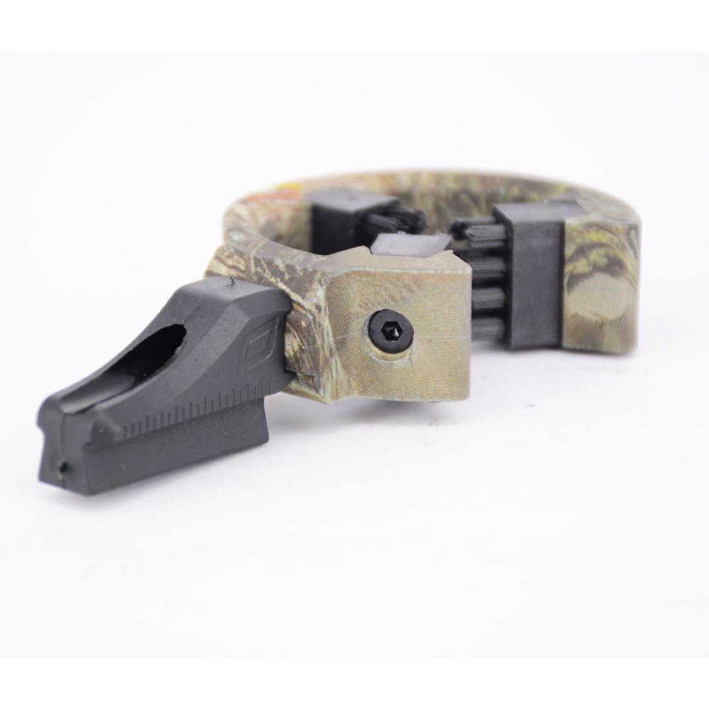 Buy Outdoor Hunting Archery Arrow Rest Brush Biscuit Whisker Compound