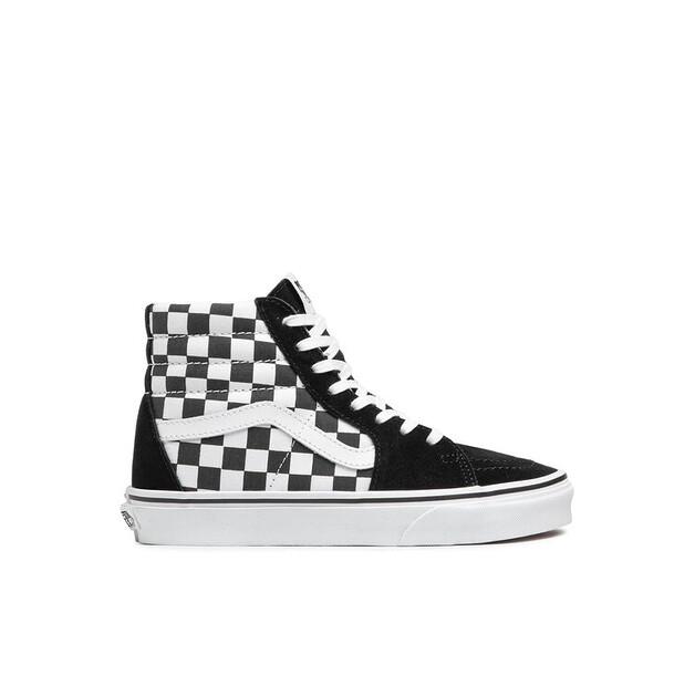 

Мужские кроссовки Vans Кеды sk8-hi vn0a32qghrk1 черный 38