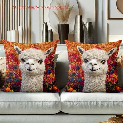 Ropa de mesa y sofá – Fundas de cojín
