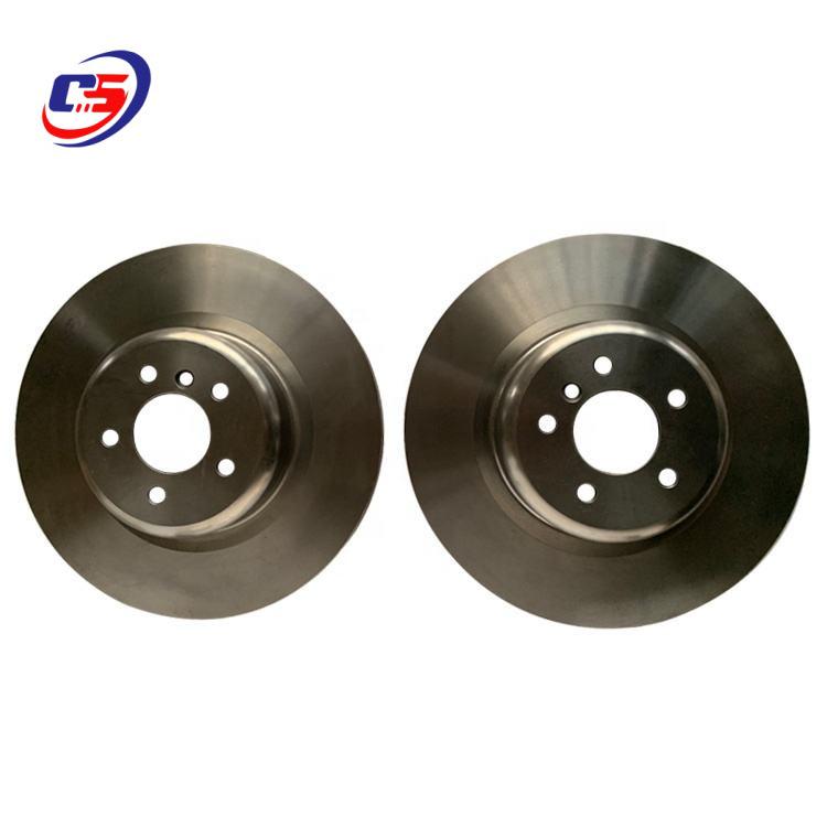 34216779535/34216795318 Bremsscheibe hinten für BMW E70 X5M & E71 X6M