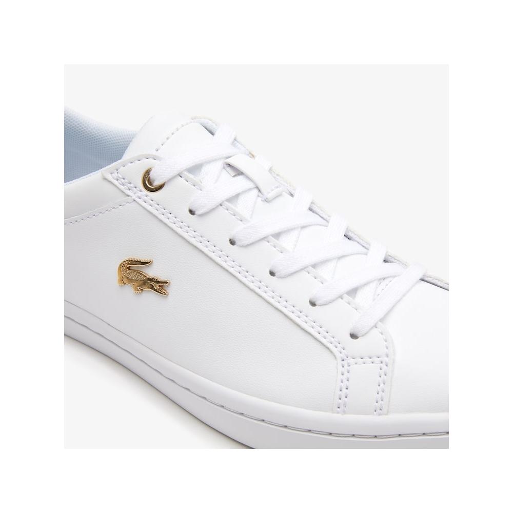 Lacoste Dámské rovné tenisky Rz0029w54n 216 q2nRz0029w54n216