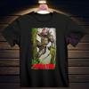 PREDATOR Film T-Shirt Schwarz S3XL Unisex T-Shirt