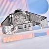 New Pagani Design 42mm Automatic Mechanical Watch Luxury Sapphire Glass Skeleton 100m Waterproof Stainless Steel Men's Watch