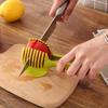 1PC Slicer multifunctional fruit slicer with handle