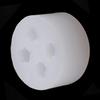 DIY Lovely /Strawberry Shape Craft Tool Pendant Epoxy Jewelry Making Cake Embellishments Crafts