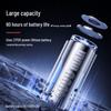 Philips SFL2506/93 1800 Lumen Rechargeable Bicycle Headlight