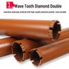 Industrial Concrete Dry/Wet Drill Bit