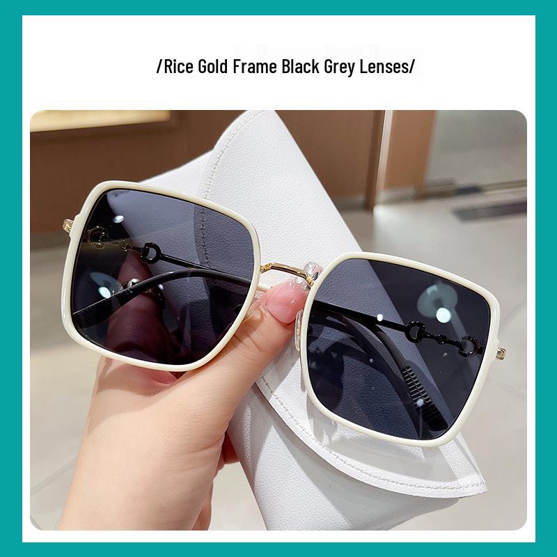 

2025 Солнцезащитные очки премиум-класса для похудения и защиты от УФ-лучей