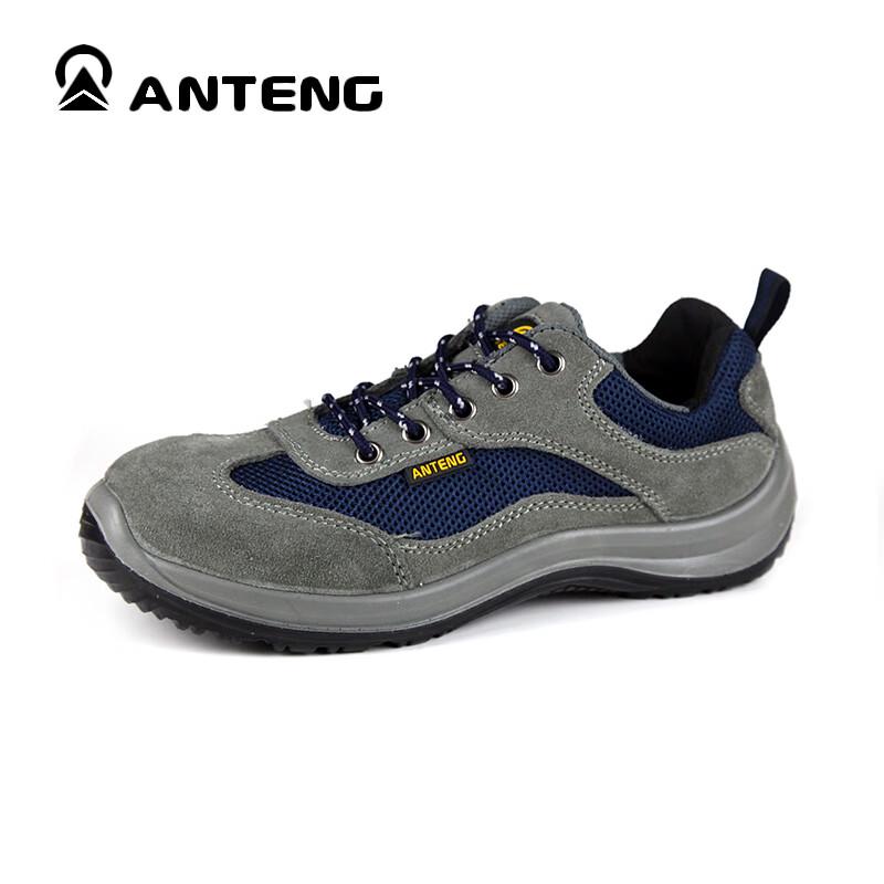 ANTENG A9180 Low-Cut Safety Shoes 45