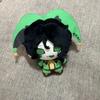 Stuffed 20cm Game Anime Freak Circus Harlequin Element 10cm Cotton Doll Support Plush Figure Toy Soft Dress Up Cotton Kid Gift