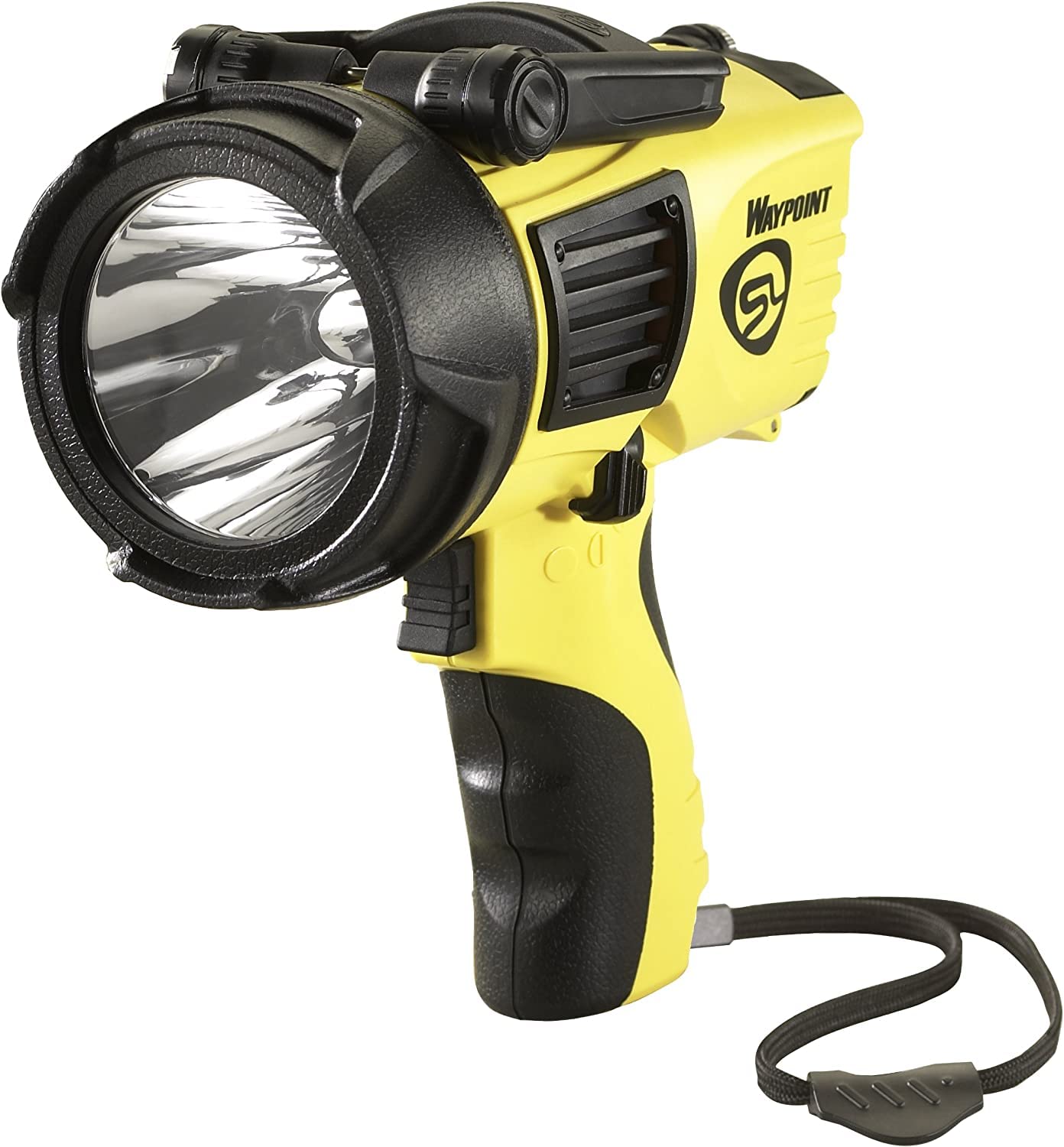 

Streamlight 44900 Waypoint (желтый) жёлтый