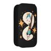 Witch Hat Atelier Anime Pencil Cases Pen Box Bag Student Big Capacity School Supplies Cosmetic Pencil Pouch
