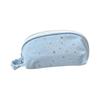 Large Capacity Pen Bag Multi-Layer Divided Cosmetic Pouch Korean Style Stationery Organizer  School