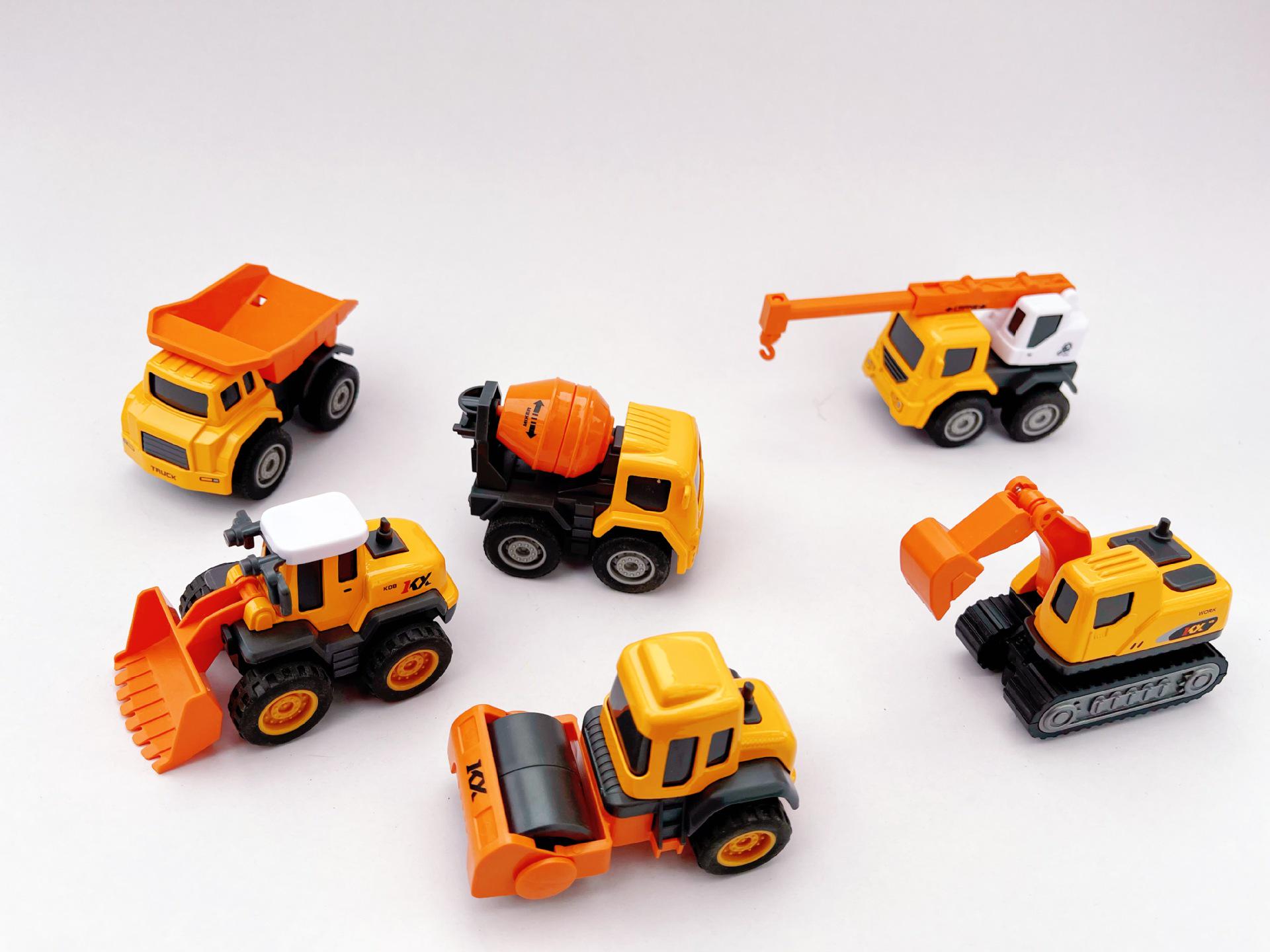 

Игрушка инженерная машина с несколькими подвижными соединениями: Инерционная модель пескоройки из сплава