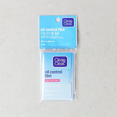 Clean & Clear Oil Control Film 60 Sheets