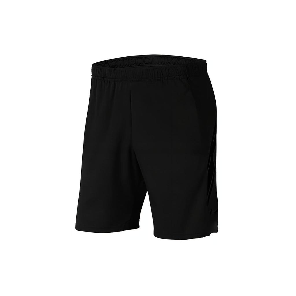 Nike Comfortable Minimalist Sports Shorts Men Bottoms Black DH2872-010