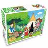 Crayon Shin-chan Camping Jigsaw Puzzle 500 Pieces