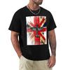 Spitfire MkXii TShirt Minimalist Plain Crew Neck TShirt