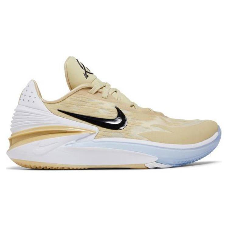 New Nike Air Zoom GT Cut 2 TB Promo 'Team Gold' DX6650-700