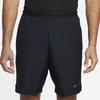 Nike Dri-Fit Referee Shorts 'Black' Men's AA0737-010