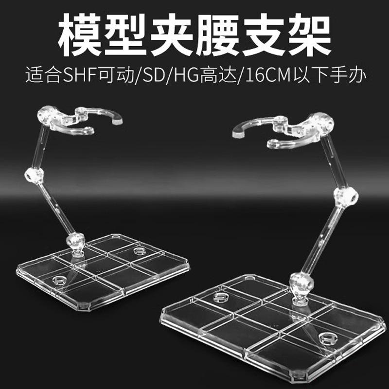 CT Factory shf Toby Spider-Man Stand Friendly Neighbor Maguire Articulated Figure Box Stand Model Cross-Border