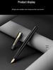 Weiya XL Metal Ink Pen Gift Box Set - Elegant Birthday and Business Signature Pen