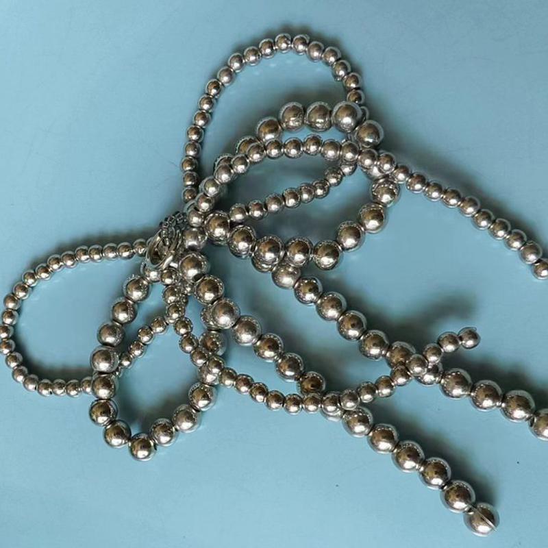 Elegant Pearl Bowknot Charm For Jewelry Making Diys Keychain Necklace Earrings Crafts Shoe Buckle Ornament Accessories