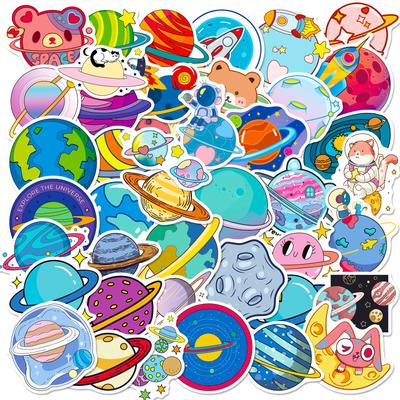 Speelgoed & spellen – Stickers voor kinderen
